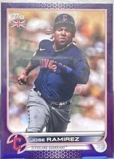 Jose Ramirez