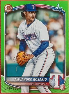 Alejandro Rosario