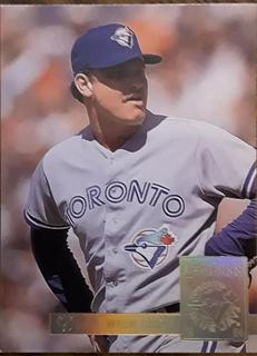 Duane Ward