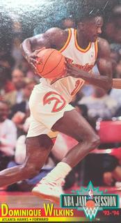 Dominique Wilkins