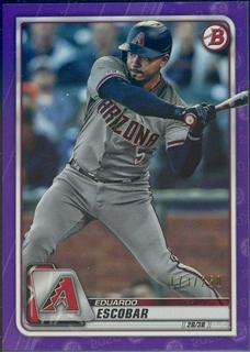 Eduardo Escobar