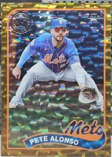 Pete Alonso