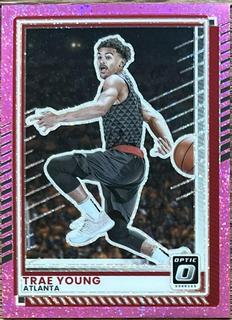 Trae Young