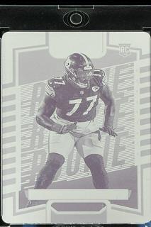 Broderick Jones