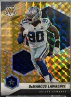 DeMarcus Lawrence