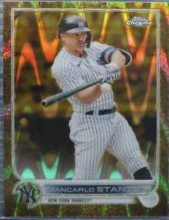 Giancarlo Stanton