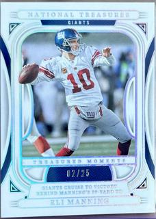 Eli Manning