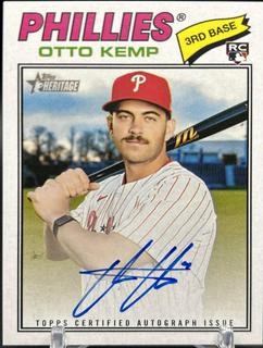 Otto Kemp
