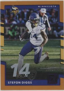 Stefon Diggs