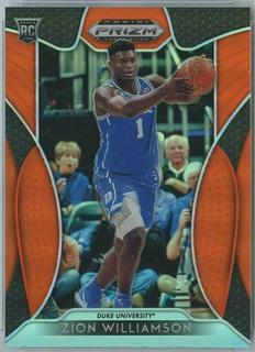 Zion Williamson