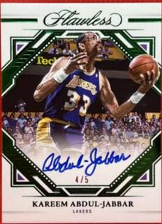 Kareem Abdul-Jabbar