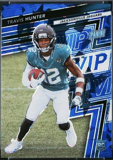 Travis Hunter