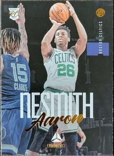 Aaron Nesmith