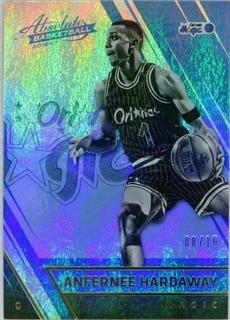 Anfernee Hardaway