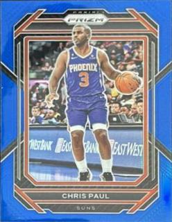 Chris Paul