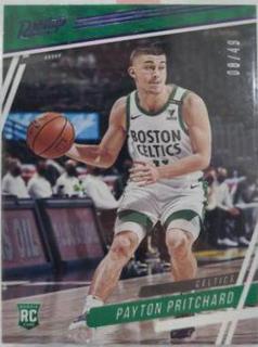 Payton Pritchard
