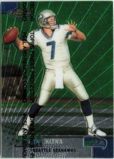 Jon Kitna