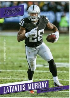 Latavius Murray