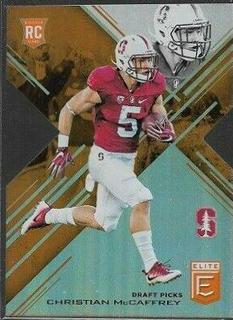 Christian McCaffrey