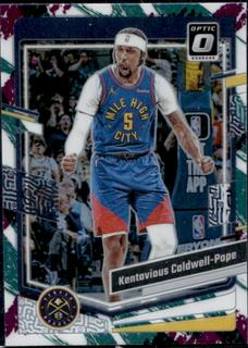 Kentavious Caldwell-Pope