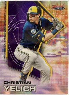 Christian Yelich