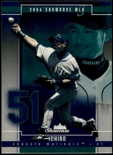 Ichiro Suzuki