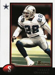 Darren Woodson
