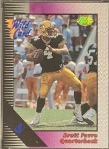 Brett Favre