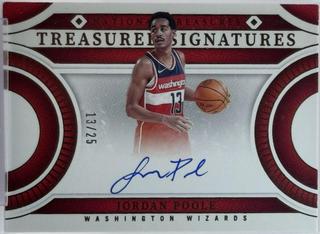 Jordan Poole