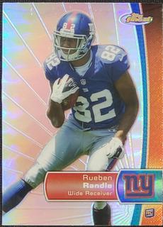 Rueben Randle