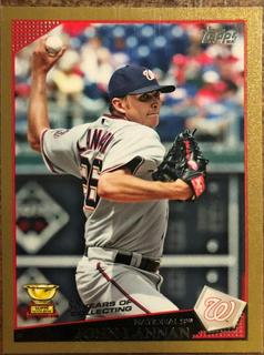 John Lannan