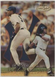 Bernie Williams