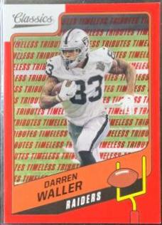 Darren Waller