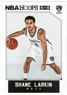 Shane Larkin