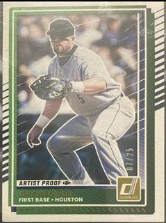 Jeff Bagwell