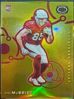Trey McBride