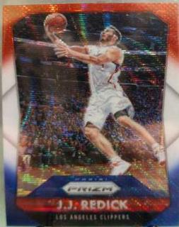 J.J. Redick