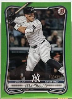 Aaron Judge