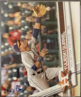 Yulieski Gurriel