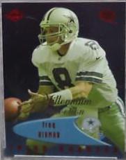 Troy Aikman