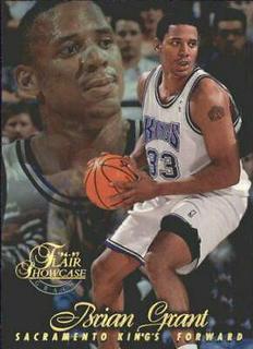 Brian Grant