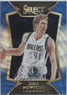 Dirk Nowitzki