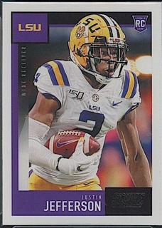 Justin Jefferson