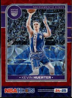 Kevin Huerter