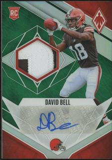 David Bell