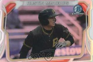 Austin Meadows