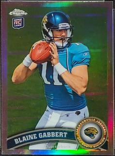 Blaine Gabbert