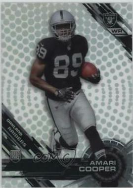 Amari Cooper [Dots] #83