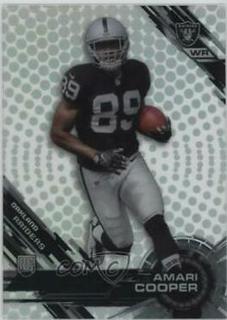 Amari Cooper