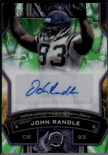 John Randle